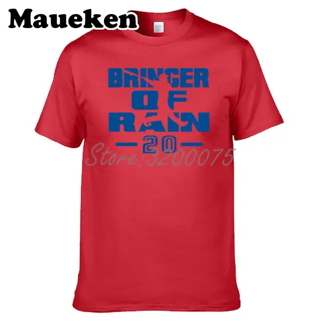 bringer of rain shirt