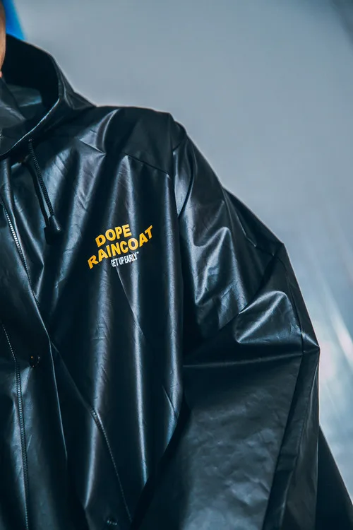 Rain suit  (52)