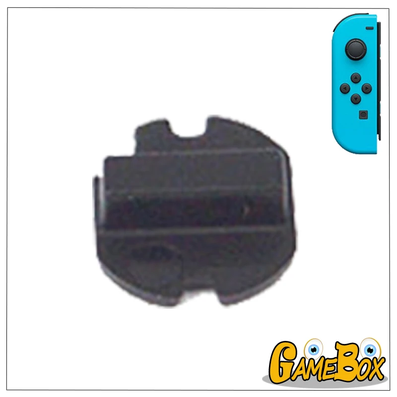 Switch Joy-Con -Minus Button 11