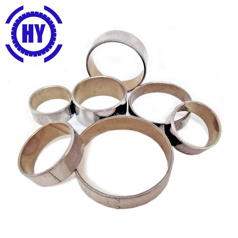 

7 Pieces 8HP45 Bushing Kit For Audi BMW Jaguar Land Rover