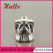 Merry Christmas Divine Angel бусина-Шарм для браслетов браслеты breloque pour изготовление bijoux Подвески для изготовления браслетов