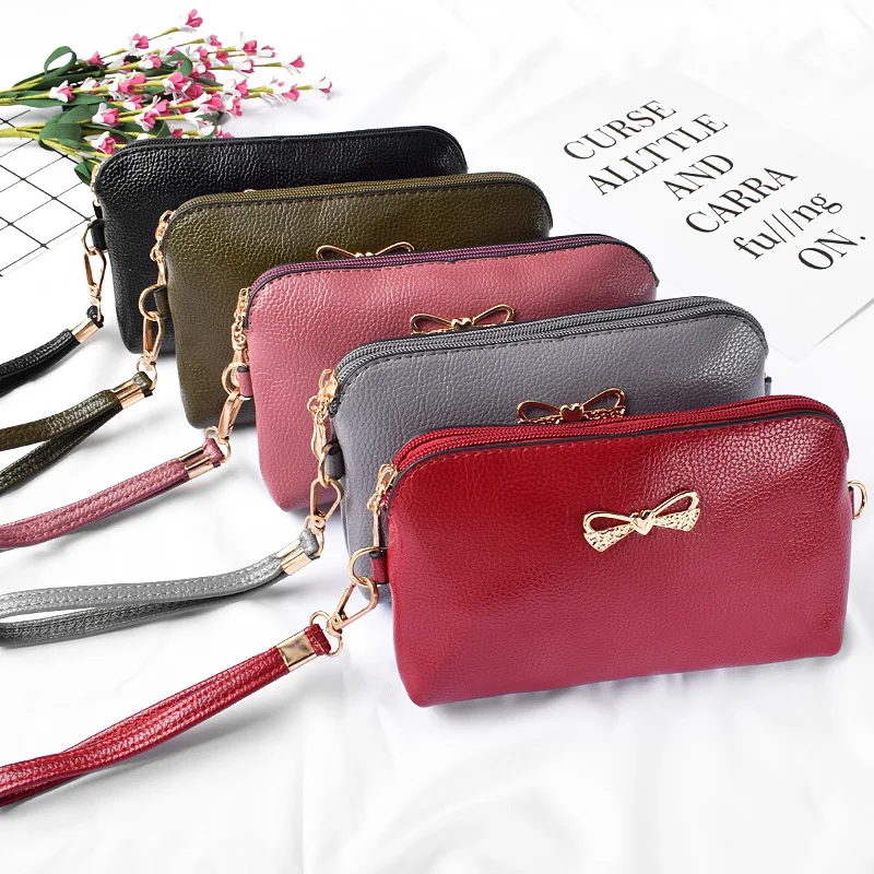 

Single Shoulder Bag Designer of New Single Shoulder Slant Bag for Women in 2019