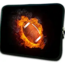 Футбол 1" 17,3 сумка для ноутбука чехол рукав стильный с номером отслеживания