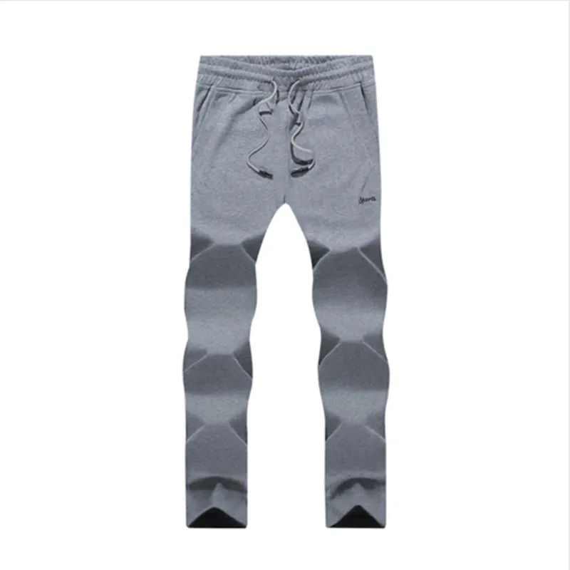 Loose 8xl Hombres Pantalones Primavera 7xl Nueva Más 2 3 Otoño Grande Algodón Estiramiento Ocio Knit Cierran Tamaño 2018 Casuales Del 1 Y Bw7ICxq6