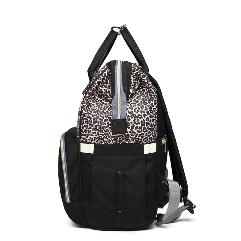 1276-leopard duffle bag (3)