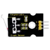 Keyestudio-Módulo de Sensor de colisión, interruptor de parada final para arduino ► Foto 1/5