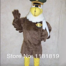 Маскоты птица Маскоты костюм на заказ Необычные костюмы аниме косплей комплекты Маскоты te нарядное платье карнавальный костюм