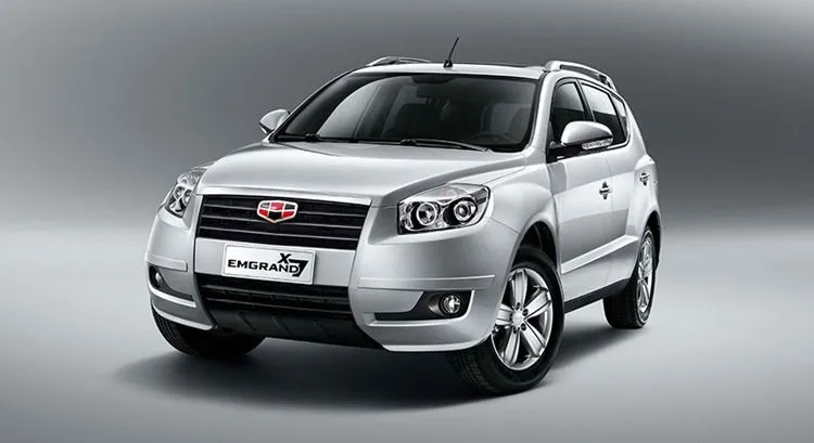 Для Geely Emgrand X7, EmgrarandX7, EX7, SUV, капот автомобиля