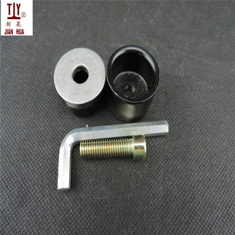 

Free shipping common black 3mm thickness welding parts, 25mm die head, Welding Mold, PPR/PE/PB Water Pipe hotmelt butt welding