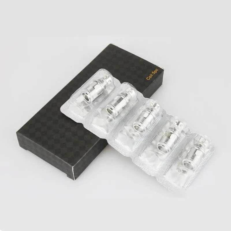 Оригинальный Kamry K1000 плюс катушка сменная испарители 0.5ohm X6 катушки распылитель