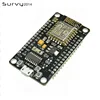 NodeMcu подходит для Node MCU Base ESP8266 тестирование DIY макет базовый тестер подходит для NodeMcu V3 ► Фото 1/6