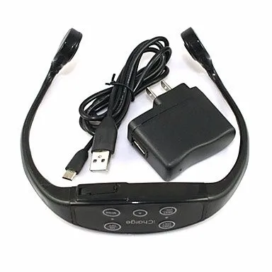 4GB_Waterproof_Bone_Conduction_Headsete_Sports_Headset
