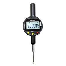 0-25 мм 0,001 цифровой циферблат Калибр цифровые индикаторы измерительный прибор