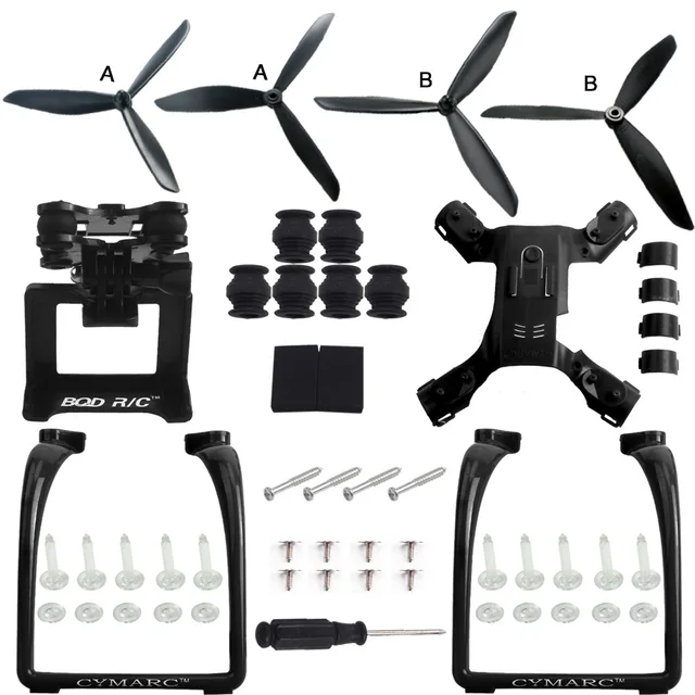 mjx bugs 2 camera upgrade