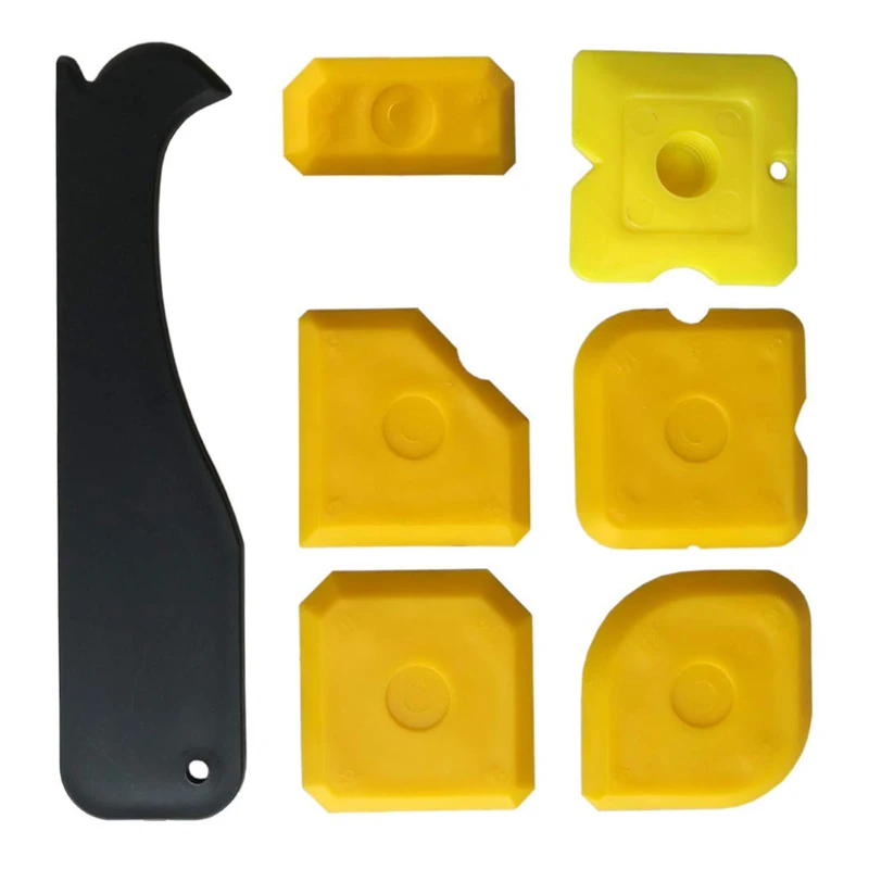 sealant profiler