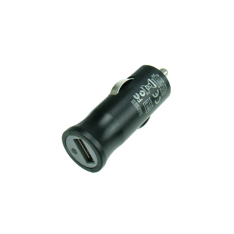 

GENUINE TomTom GPS Universal USB 2.0 Car Charger Adapter XL XXL VIA GO ONE EASE