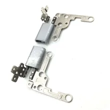 Новые/Original ЖК-дисплей Петли Слева и справа Набор для Lenovo IdeaPad Йога 2 13 20344 Series, am138000300 am138000200