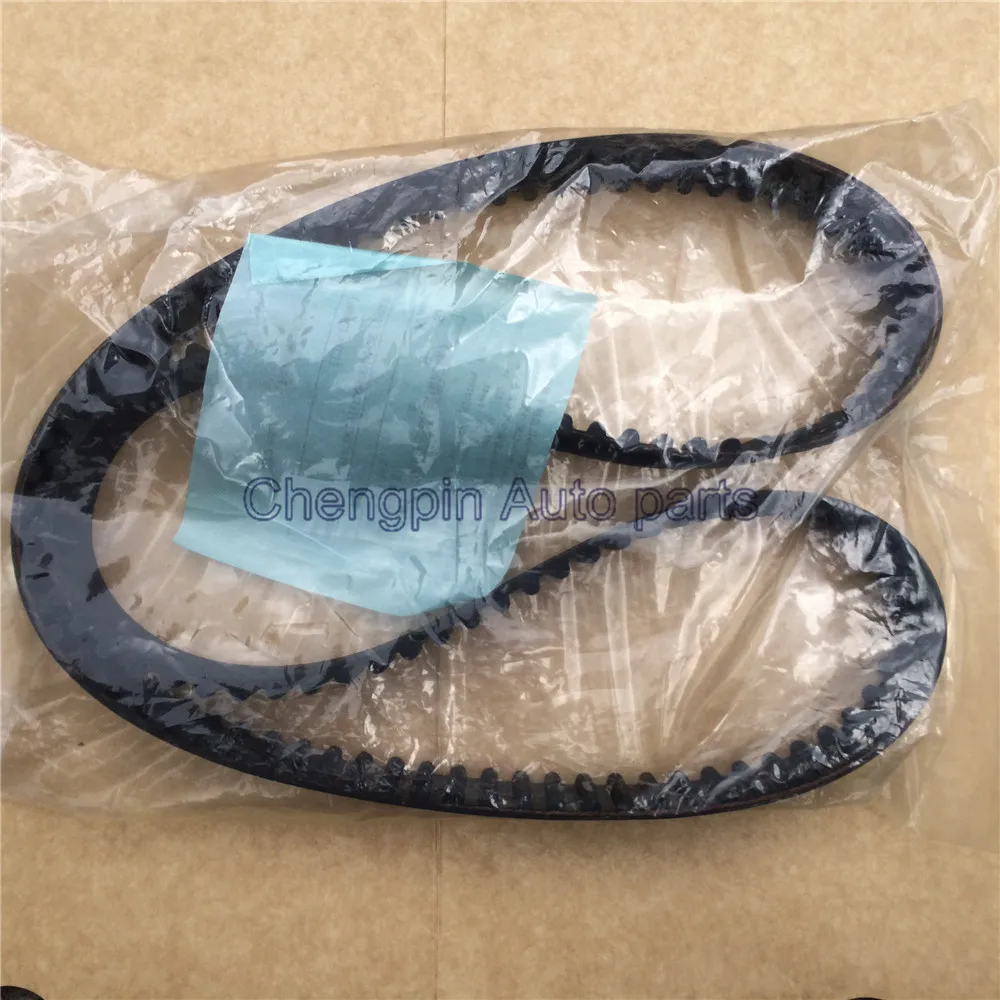Ремень ГРМ OEM #13568-29015 13568-YZZ10 подходит для Toyota MCV21/25 2mzfe 1997-2001 | - Цена: 2 024,19 руб.