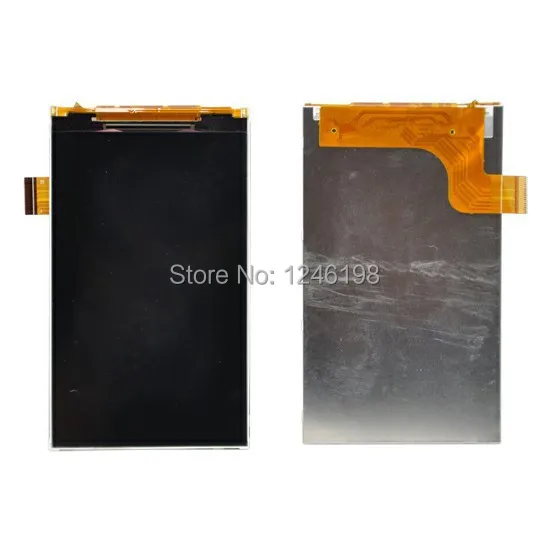 

100% Guarantee LCD Screen Display For Alcatel One Touch M'Pop 5020 OT5020 5020D OT-5020 Free shipping
