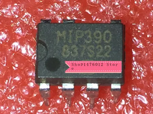 10 шт./лот MIP390 390 DIP-7