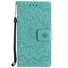 Tsimak – Coque portefeuille à rabat en cuir PU, étui pour Sony Xperia XZ XZS XZ1 XZ2 XZ3 XZ4 Compact 1 10 Dual G8231 G8232 ► Photo 2/6