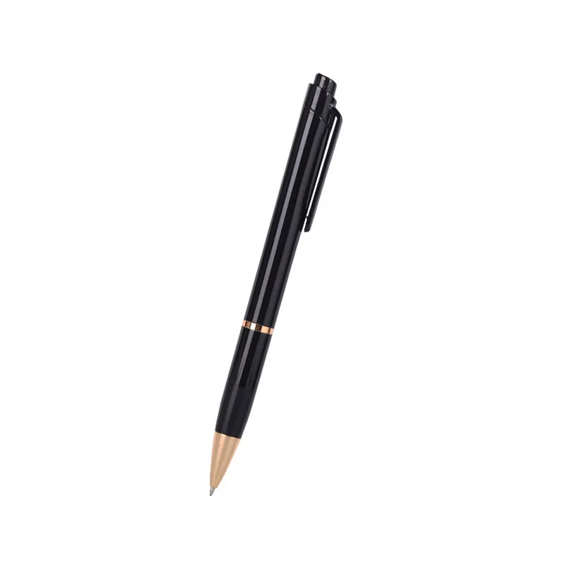

New Portable Digital Voice Recorder Pen Noise Reduction Stereo Audio Recording USB Flash Lossless Mp3 Player Grabadora