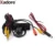CCD Cámara Del Estacionamiento Del Rearview del coche Para Suzuki Swift 2008 2009 2010 4LED Reverso de Cámaras de ALTA DEFINICIÓN de Visión Trasera Auto Accessorries