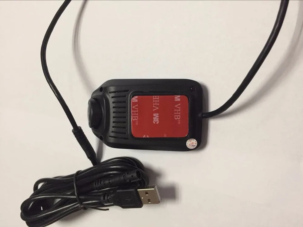 Автомобильный видеорегистратор с USB портом автомобильный передний записывающая