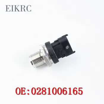 

Common Rail Injection Pressure Regulator Sensor 0281006165 0281002824 0281006327 0281006150 0281002850 0281006035