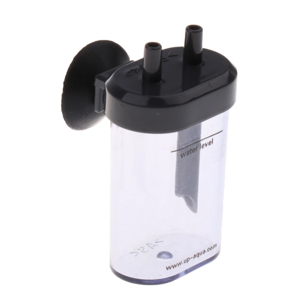 Plastic D-518 Fish Tank CO2 Mini Bubbler Aquarium Carbon Dioxide Diffuser