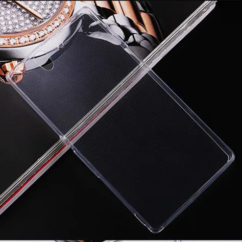 

DYG, For Xperia Z Transparent coque Silicone cases For Sony Xperia Z L36H C6603 C6602 soft case silicon cover TPU capa fundas