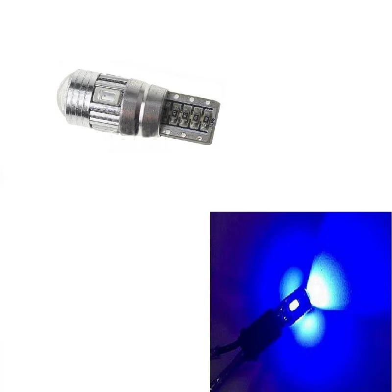 Светодиодный светильник 3 Вт DC12V Canbus 6SMD 5730 светодиодный потолочный Len без ошибок