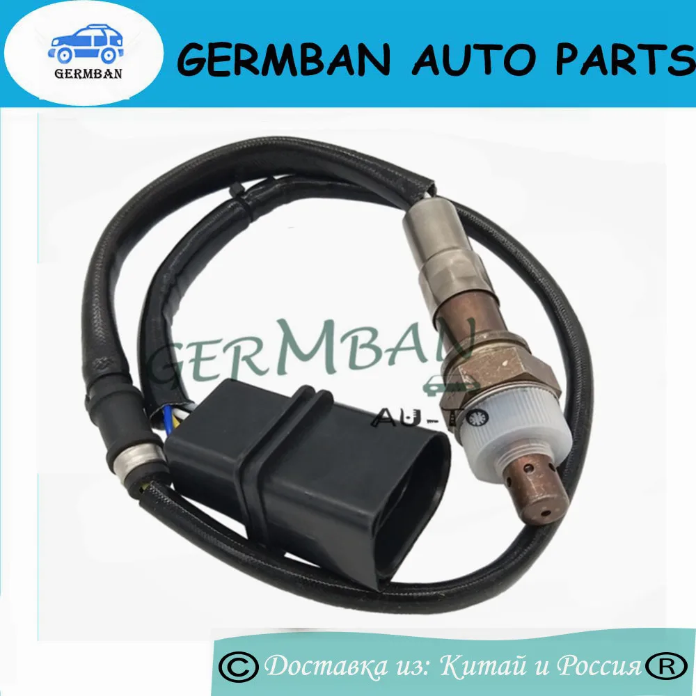 Oxygen Sensor Lambda O2 Sensor For V-W AU-DI SKO-DA SE-AT BENT-LEY Bo-ra G-olf M-k4 A3 OEM 0258007351 0 258 007 351