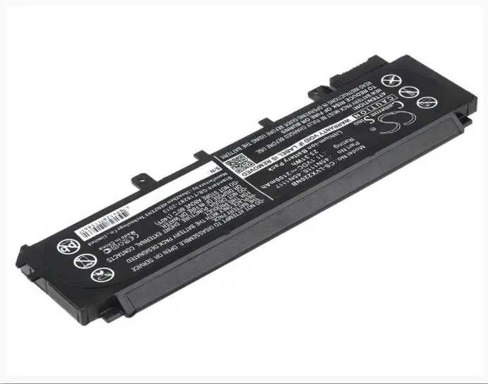 Cameron sino 2100 mah bateria para lenovo