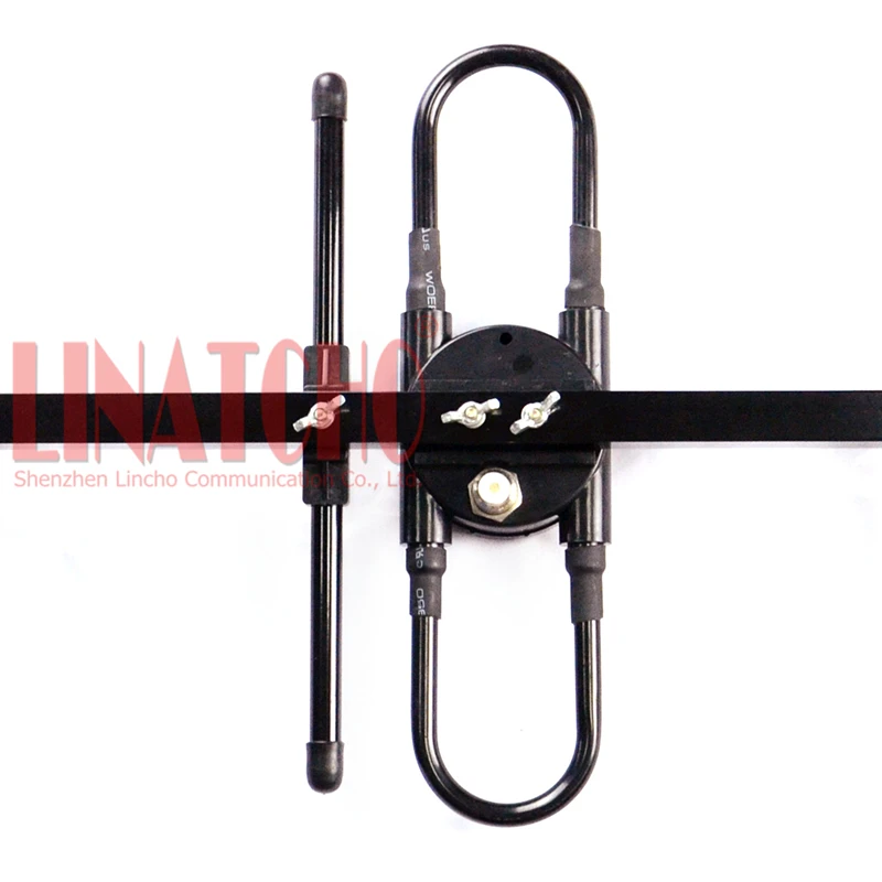 CDMA 450 МГц открытый направленный 430 470 5 элементов СВЧ ретранслятор yagi антенна 433
