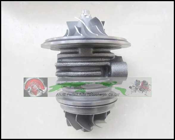 Turbo Cartridge CHRA For PERKIN-S Phaser 115Ti RVI Bus Truck T4.40 4.0L TB2558 452065-0003 2674A150 727530 Turbocharger gaskets (4)