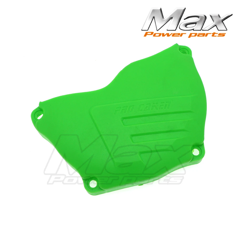 

Motorcycle Green Clutch Cover Protector Fit for KX450F 2016-2017 CCP-030203 High Quality Brand New