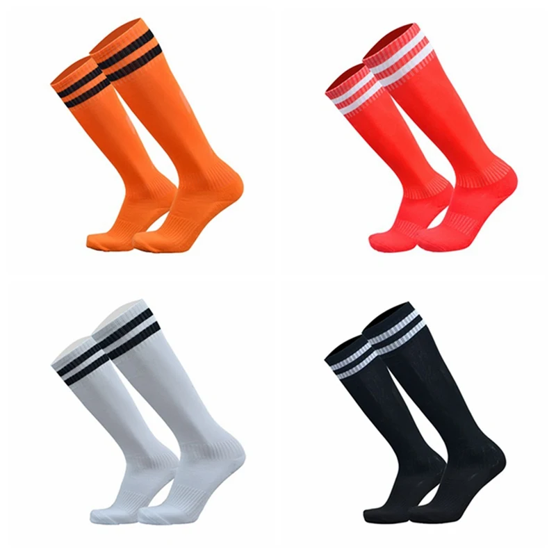 soccer shoes and socks