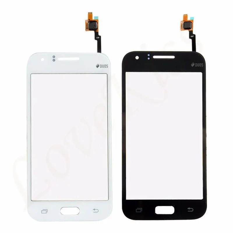 J100FN Touchscreen Front Panel For 