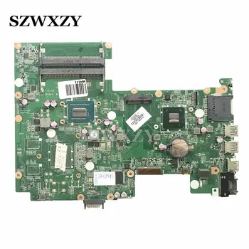 

Reboto Genuine Original Laptop Motherboard For HP 15-B 712794-501 712794-001 DA0U36MB6D0 DDR3L HM77 W/i5-3317U CPU