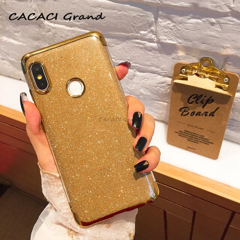 Bling Case For xiaomi 5X 6X A1 A2 Lite 6 8 SE Max 3 MIX 2S Redmi S2 4X 5A 5 Plus 6 Pro 6A for Redmi NOTE 4 4X 5A 5 Pro 6 Cover Bling Case For xiaomi 5X 6X A1 A2 Lite 6 8 SE Max 3 MIX 2S Redmi S2 4X 5A 5 Plus 6 Pro 6A for Redmi NOTE 4 4X 5A 5 Pro 6 Cover