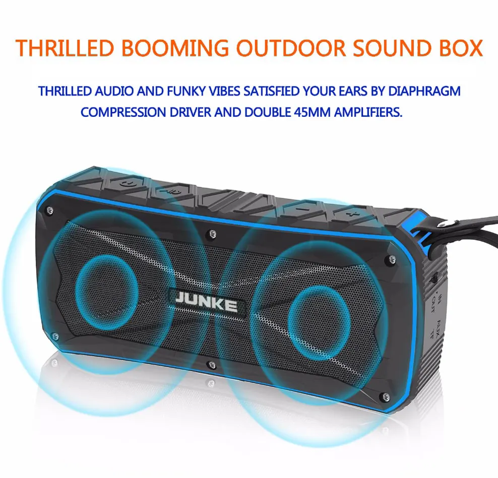 JUNKE-S610-A13