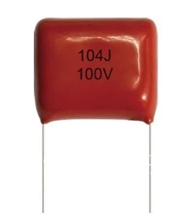 Конденсатор 100 нф маркировка