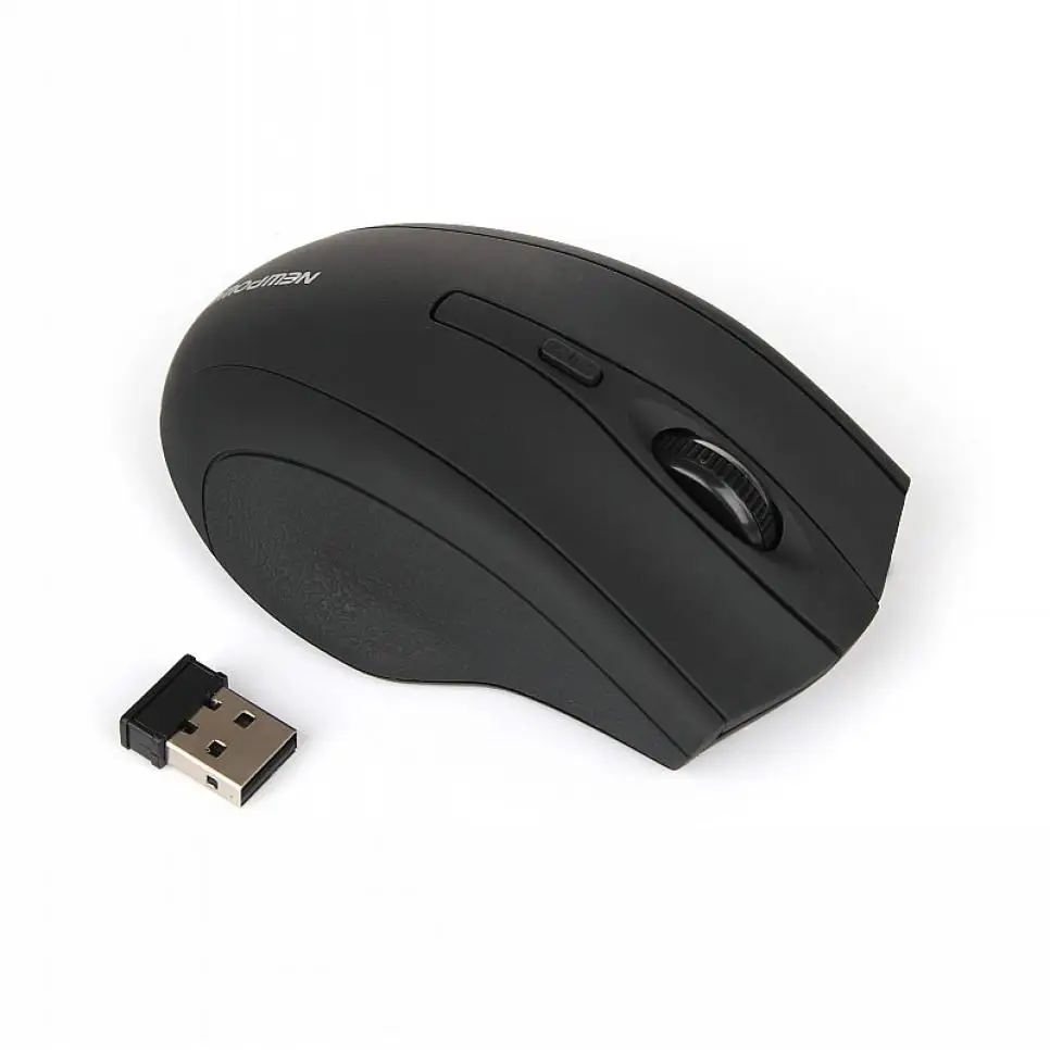 

2.4GHz Wireless Optical Gaming Mouse Mice For Computer PC Laptop LOL Gaming Mouse Wireless Mouse Usb # ZC