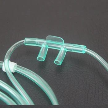 

10pcs one-time Oxygen Concentrator Machine hose Adult And Child for Medical and Home Use 1.5M long