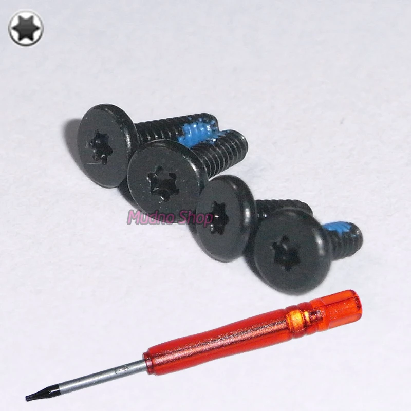 Original Logic Board Motherboard Screw for MacBook Pro Retina A1398