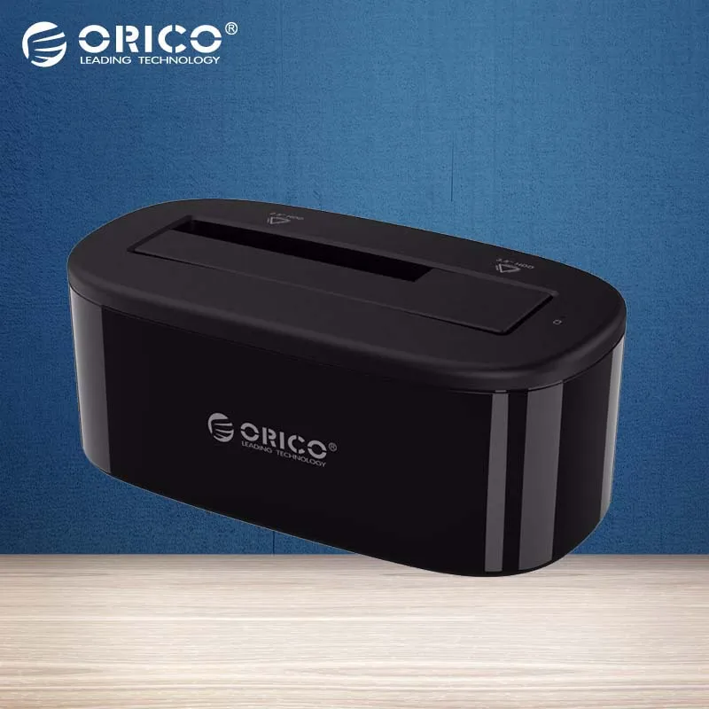ORICO USB 3.0 to SATA External Hard Drive Docking Station