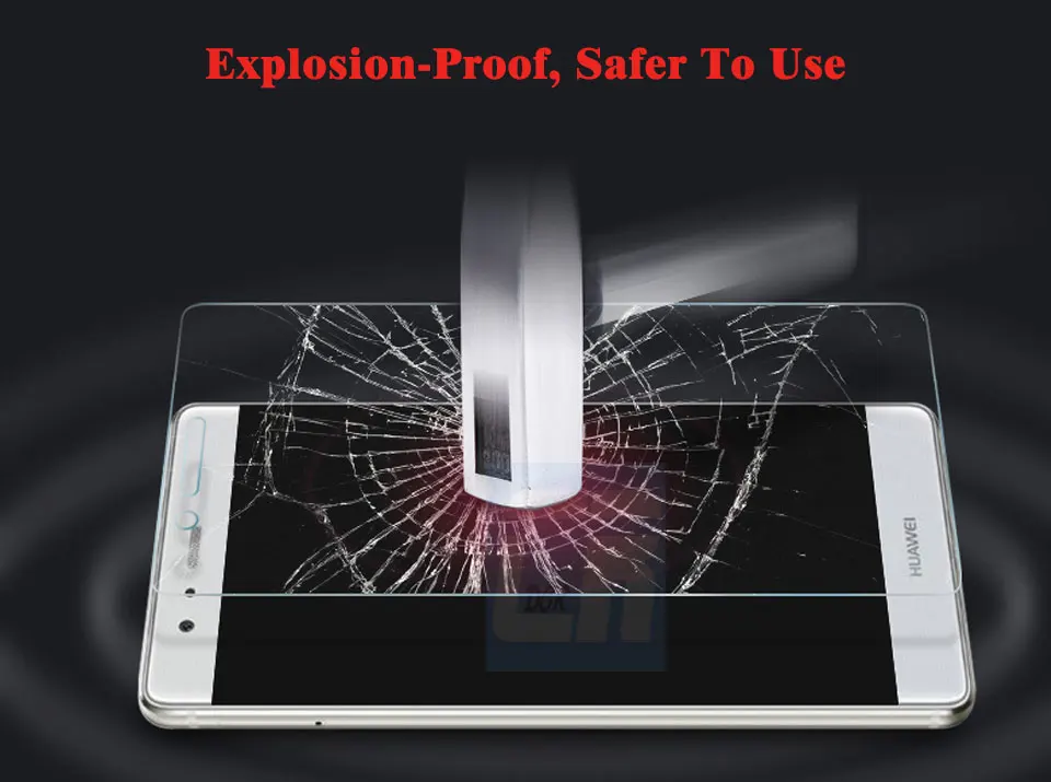 phone glass
