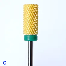 Керамические электрические сверла для ногтей быстрое удаление гель лак Маникюр Педикюр Инструмент аксессуары, Электрический фреза оборудование