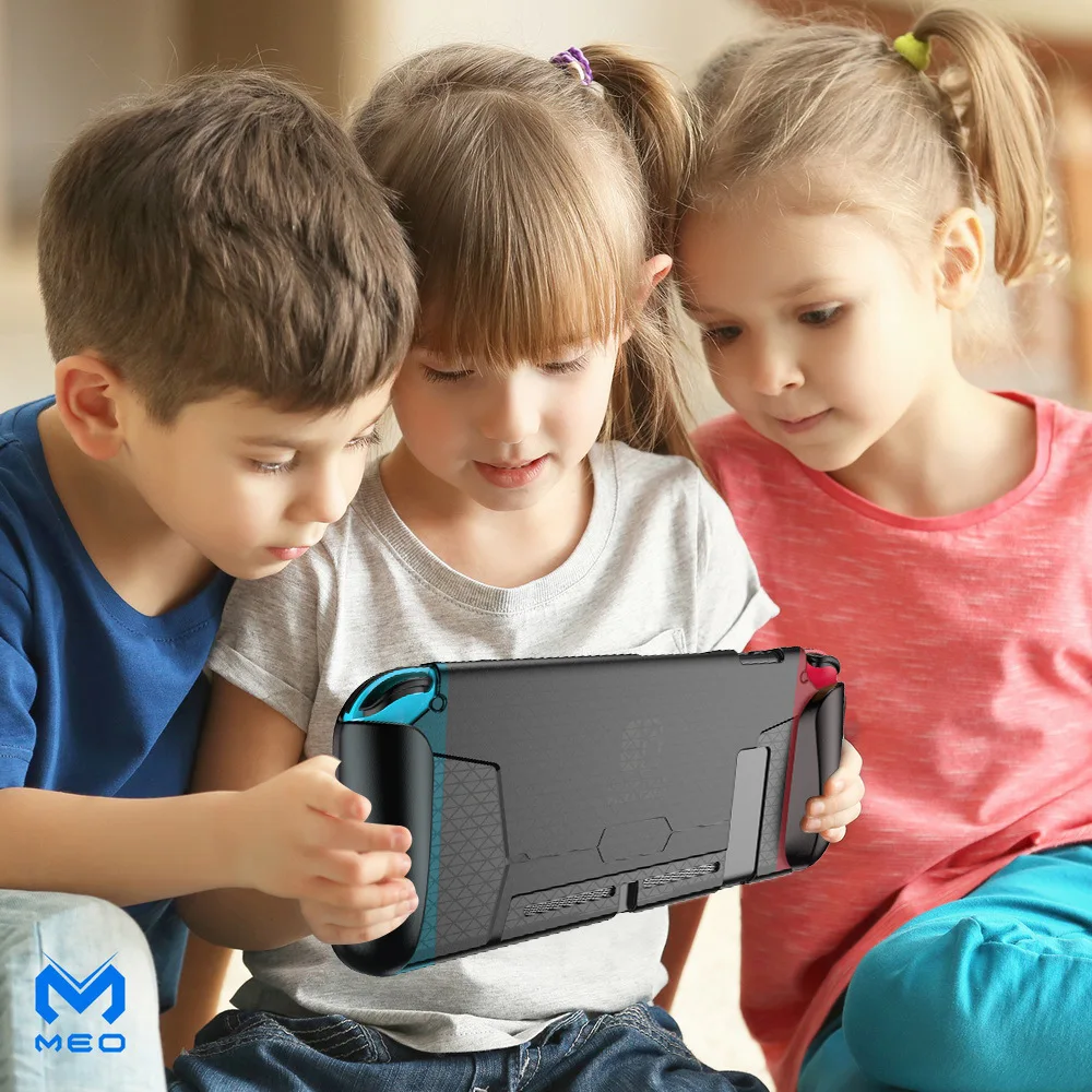 Portable Cover for Nintend Switch nintendoswitch Waterproof Big Capacity Storage Bag Case for Nintendos Switch Console Accessori (7)